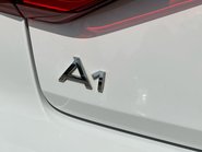Audi A1 SPORTBACK TFSI SPORT 21