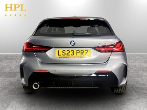 BMW 1 Series 1.5 118i M Sport (LCP) Hatchback 5dr Petrol DCT Euro 6 (s/s) (136 ps) Crui 6