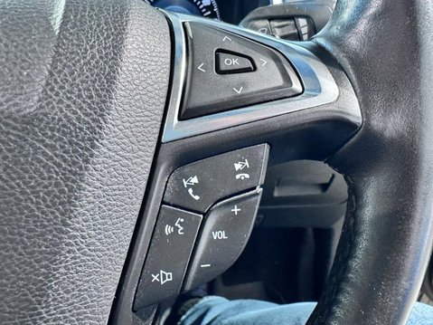 Ford Edge 2.0 TDCi Titanium Powershift AWD Euro 6 (s/s) 5dr 22