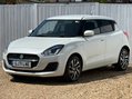 Suzuki Swift SZ-L DUALJET MHEV 1
