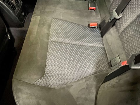 BMW 1 Series 2.0 120d M Sport Auto 5dr 34