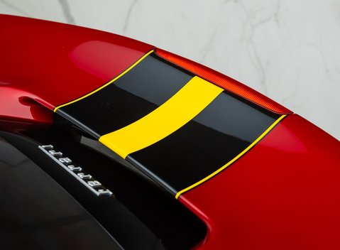 Ferrari 488 Pista 36