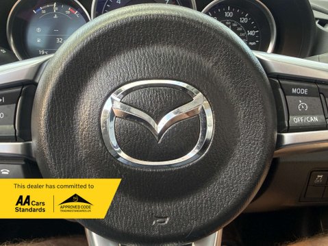 Mazda MX-5 1.5 MX-5 RF SE-L Nav 2dr 28