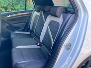 Volkswagen Golf 2.0 TSI BlueMotion Tech R 4Motion Euro 6 (s/s) 5dr 72