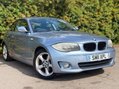 BMW 1 Series 2.0 118d SE Euro 5 (s/s) 2dr 6