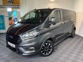 Ford Transit Custom 320 SPORT L2H1 DCIV ECOBLUE 1