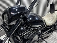 Harley-Davidson V-Rod NIGHT ROD 2005 28K GOOD RUNNING PROJECT BIKE CUSTOM CRUISER 20