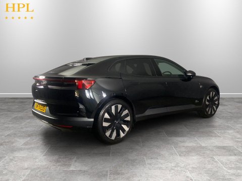 Polestar 4 Single Motor 100kWh Long Range Plus Coupe 5dr Electric Auto (272 ps) 1 Owne 7