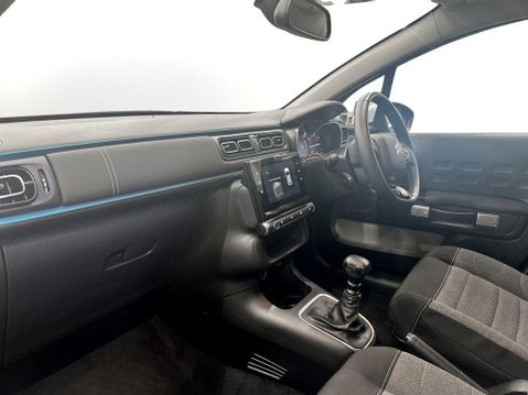 Citroen C3 1.2 PureTech Shine Plus Hatchback 5dr Petrol Manual Euro 6 (s/s) (110 ps) 15