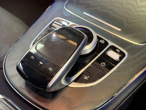 Mercedes-Benz E Class 2.0 E220d AMG Line Coupe 2dr Diesel G-Tronic+ Euro 6 (s/s) (194 ps) 40