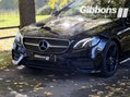 Mercedes-Benz E Class 2.0 E 220 D AMG Line Auto 2dr 39