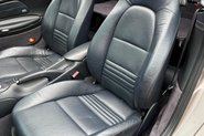 Porsche 911 3.6 996 Carrera 2 Cabriolet 2dr Petrol Tiptronic S (274 g/km, 315 bhp) 67