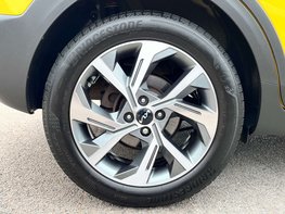 Kia Stonic 1.0 Stonic GT-Line S ISG MHEV Semi-Auto 5dr 14