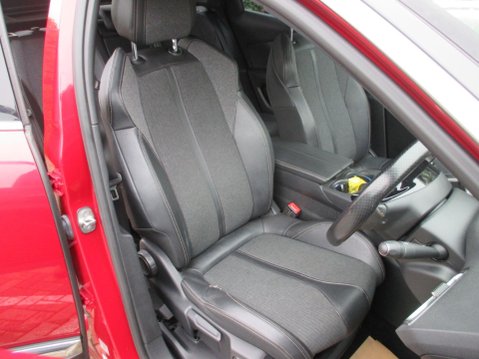 Peugeot 3008 1.2 PureTech GT Line Euro 6 (s/s) 5dr 22