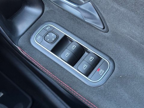Mercedes-Benz A Class 2.0 AMG A 35 4Matic Automatic 4WD 5dr - NATIONAL DELIVERY* 38