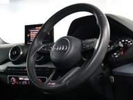 Audi Q2 TFSI S LINE 12