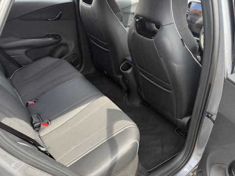 BYD Dolphin 150kw Comfort 60.4kWh 5dr Auto 31