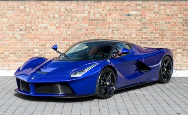 Ferrari LaFerrari 33