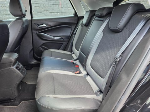 Vauxhall Grandland X 1.5 Turbo D BlueInjection Sport Nav Euro 6 (s/s) 5dr 10
