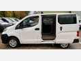 Nissan NV200 1.5 dCi Acenta Panel Van 6dr Diesel Manual SWB Euro 5 (AC) (90 ps) 17