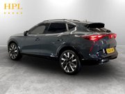 Cupra Formentor 1.5 eTSI V2 SUV 5dr Petrol Hybrid DSG Euro 6 (s/s) (150 ps) Heated Seats - 5