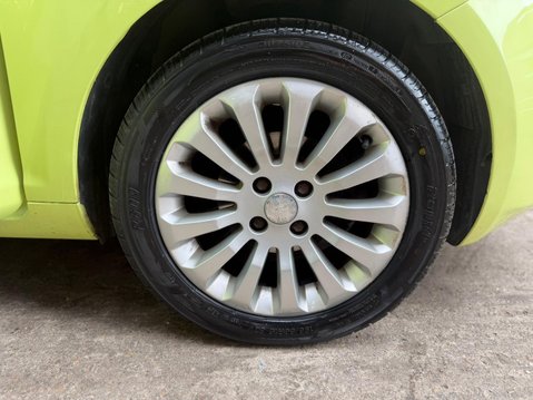 Ford Ka 1.2 Zetec Euro 4 3dr 15