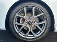 Ford Fiesta Sport 125 ps Ecoboost MHEV - Upgraded Sports Wheels 29