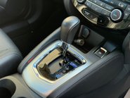 Nissan Qashqai DCI TEKNA XTRONIC 20