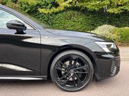 Audi A3 1.5 TFSI 35 Edition 1 Sportback S Tronic Euro 6 (s/s) 5dr 44