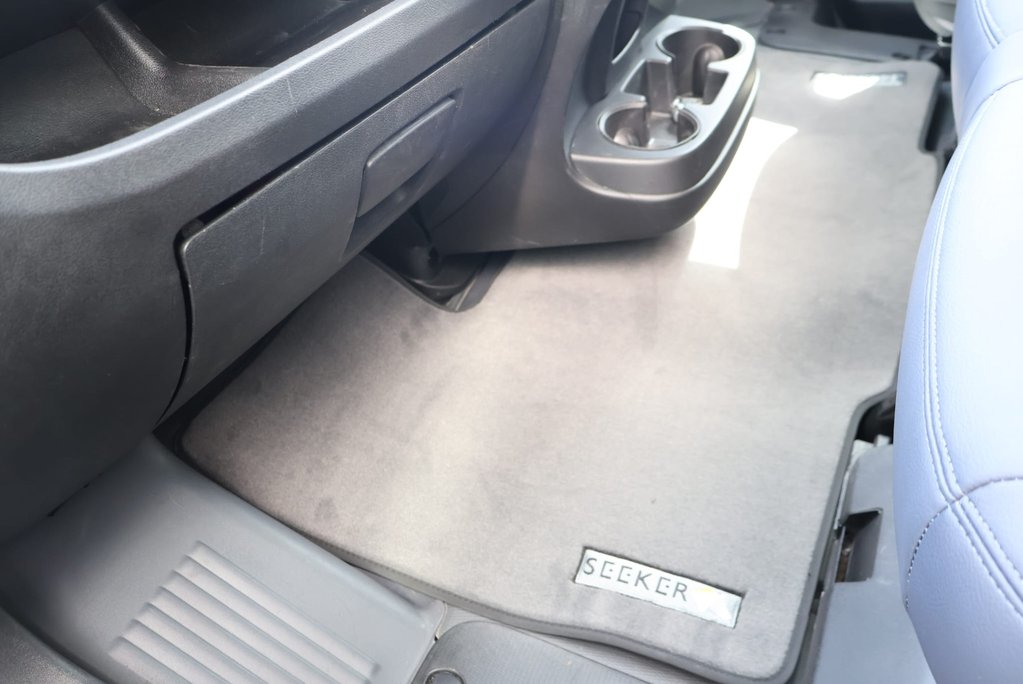 Citroen Relay BRAND NEW BUILD 3.5 TON STALLION FOR LARGE HORSES 1000 PAYLOAD  17