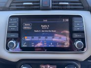 Nissan MICRA IG-T ACENTA XTRONIC 24