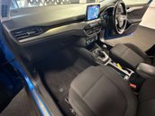 Ford Focus 1.5 Focus Titanium TDCI 5dr 49