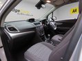 Vauxhall Mokka 1.6i Tech Line 2WD Euro 6 (s/s) 5dr 13