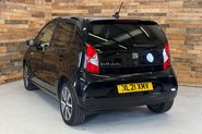 SEAT Mii 36.8kWh Hatchback 5dr Electric Auto (83 ps) 4