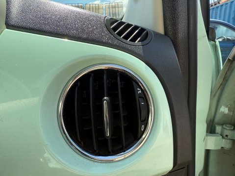 Fiat 500 1.2 Pop Euro 6 (s/s) 3dr 38