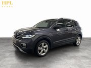 Volkswagen T-Cross 1.0 TSI SEL SUV 5dr Petrol Manual Euro 6 (s/s) (110 ps) 3