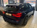 BMW X3 3.0 X3 M40i Auto 4WD 5dr 22