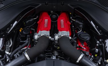 Ferrari Roma SPIDER 40