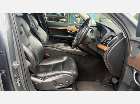 Volvo XC90 2.0 XC90 Inscription Pro D5 PowerPulse AWD Auto 4WD 5dr 4