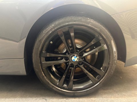 BMW 4 Series 2.0 420i GPF Sport Auto xDrive Euro 6 (s/s) 2dr 51