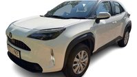 Toyota Yaris Cross 1.5 VVT-h Icon SUV 5dr Petrol Hybrid E-CVT Euro 6 (s/s) (116 ps) 2