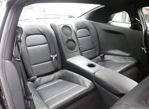 Nissan GT-R Premium Edition 7