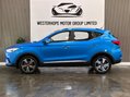 MG ZS 1.5 VTi-TECH Excite Euro 6 (s/s) 5dr 20