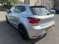 SEAT Ibiza MPI FR 6