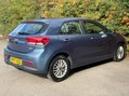 Kia Rio 1.0 T-GDi 2 Euro 6 (s/s) 5dr 7