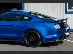 Ford Mustang 5.0 Mustang GT Auto 2dr 25