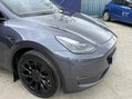 Tesla Model Y (Dual Motor) Long Range SUV 5dr Electric Auto 4WDE (384 bhp) 13