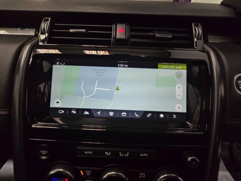 Land Rover Discovery TD6 HSE LUXURY 35