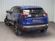 Peugeot 3008 1.6 3008 Allure Blue HDi S/S 5dr 13
