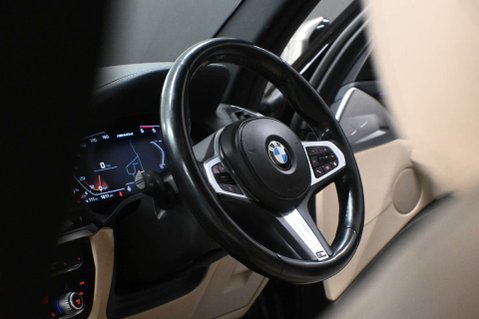 BMW X3 3.0 X3 M40D Auto 4WD 5dr 6